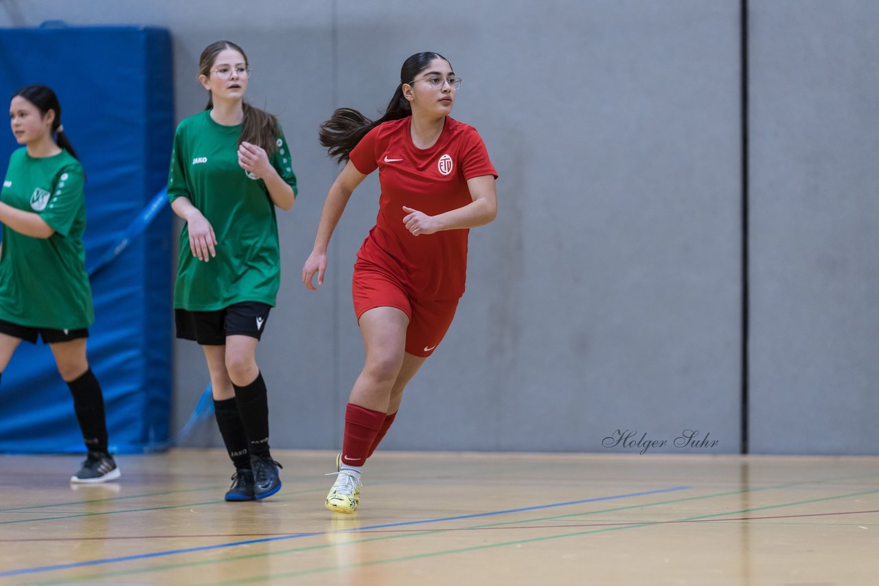 Bild 306 - wCJ Futsalmeisterschaft